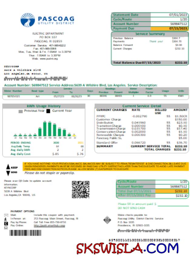 Albania Albanian Power Corporation